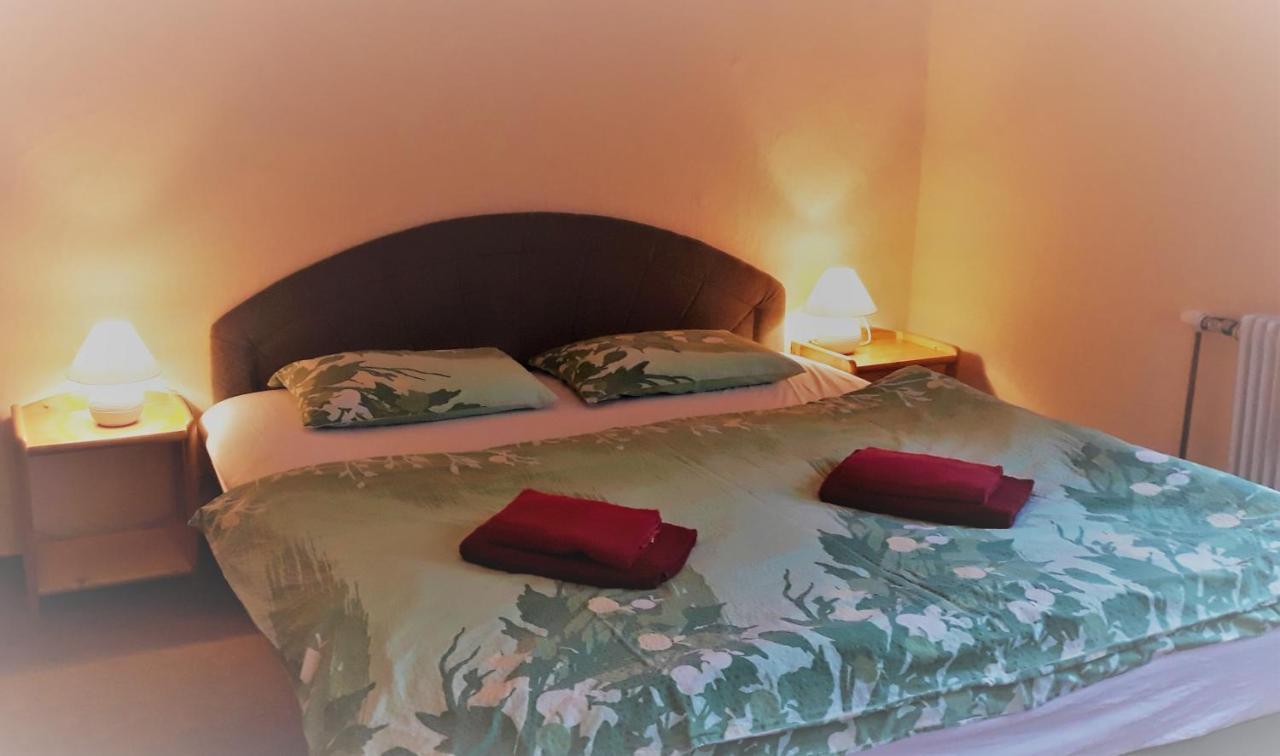 Apartment Ulrich Яблонец над Изеро Екстериор снимка